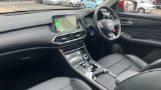 MG Hs 1.5 T-GDI Exclusive 5dr DCT Petrol Hatchback